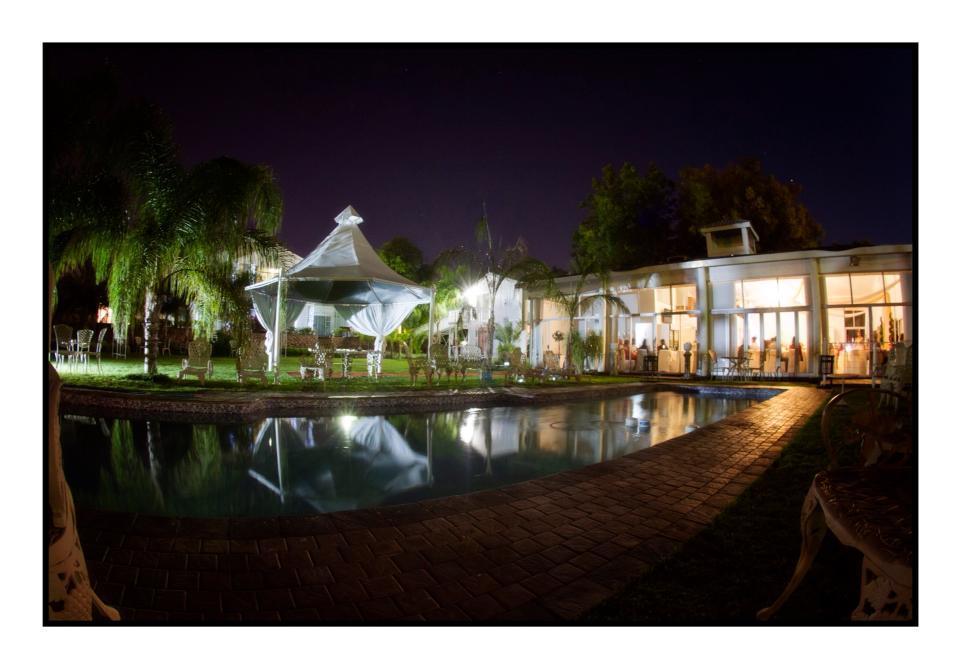 Belurana River Manor Upington Exterior foto